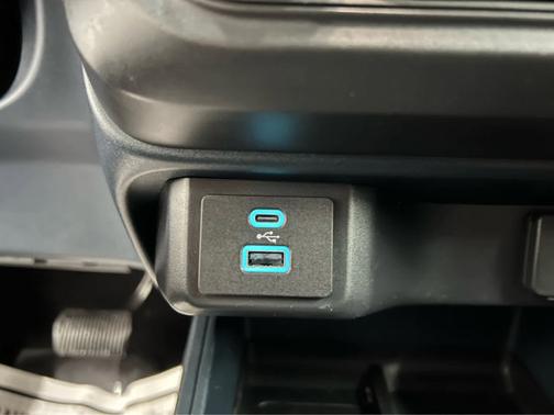 2023 Ford Maverick XL FWD SuperCrew