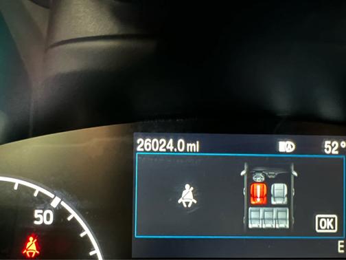 2023 Ford Maverick XL FWD SuperCrew