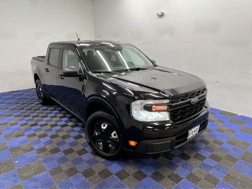 2023 Ford Maverick XL FWD SuperCrew