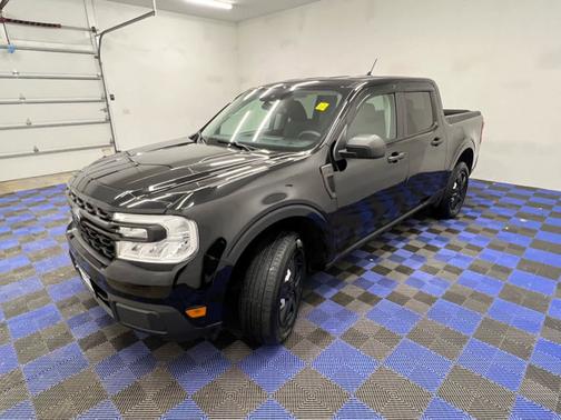 2023 Ford Maverick XL FWD SuperCrew