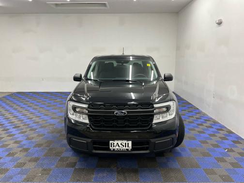 2023 Ford Maverick XL FWD SuperCrew