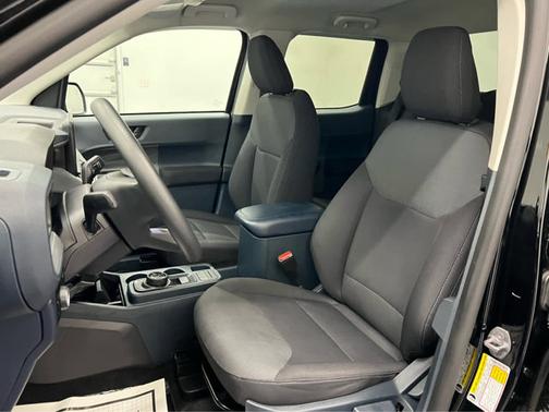 2023 Ford Maverick XL FWD SuperCrew