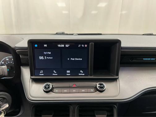 2023 Ford Maverick XL FWD SuperCrew