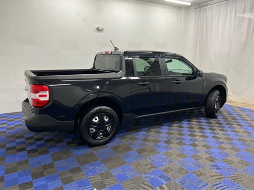 2023 Ford Maverick XL FWD SuperCrew