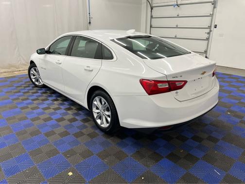 2023 Chevrolet Malibu 1LT