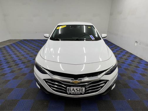 2023 Chevrolet Malibu 1LT