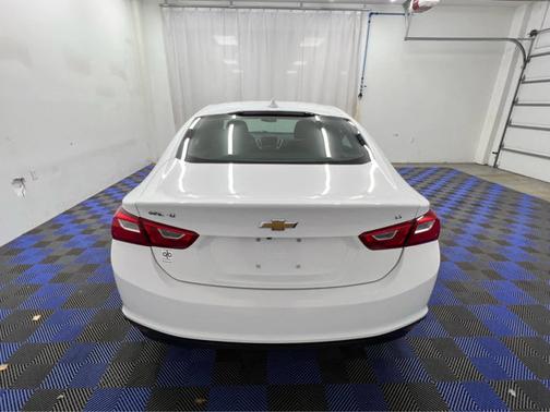 2023 Chevrolet Malibu 1LT