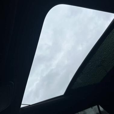 Agate Black Metallic 2022 Ford Explorer ST