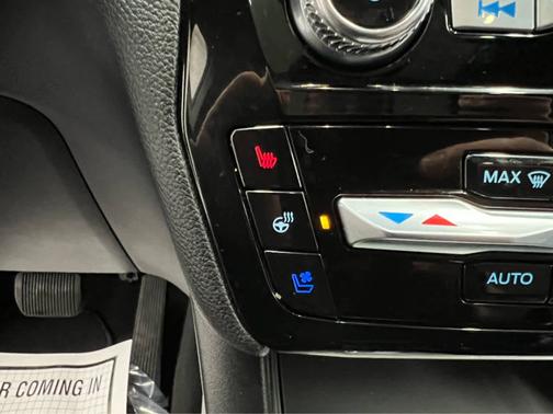 Agate Black Metallic 2022 Ford Explorer ST