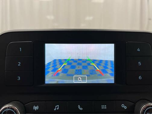 2020 Ford EcoSport S