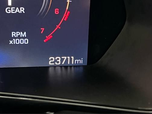 2024 Chevrolet Colorado 4WD Z71