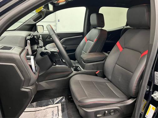 2024 Chevrolet Colorado 4WD Z71