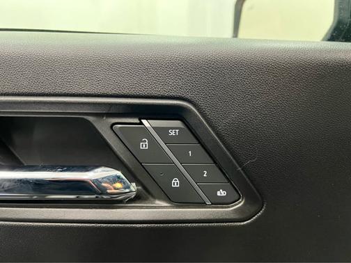 2024 Chevrolet Colorado 4WD Z71