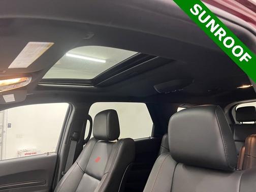 2023 Dodge Durango R/T Plus