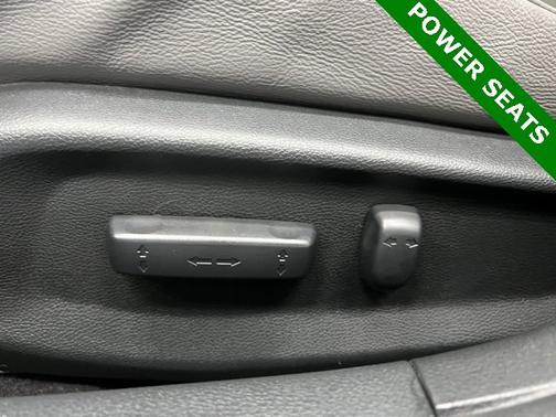 2016 Honda Civic EX-L