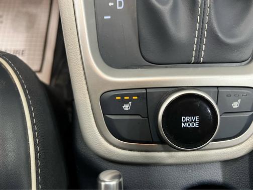 2021 Hyundai VENUE Denim