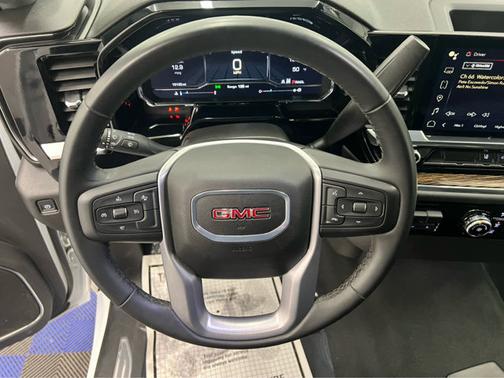 2024 GMC Sierra 3500 SLE