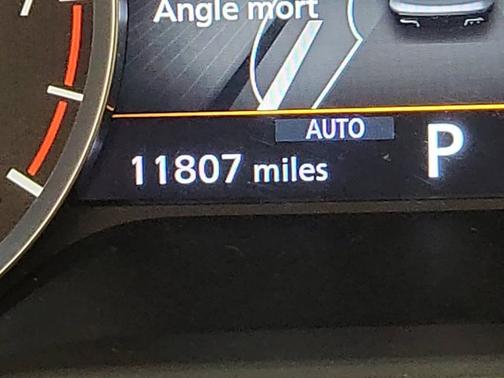 2024 INFINITI QX60 PURE