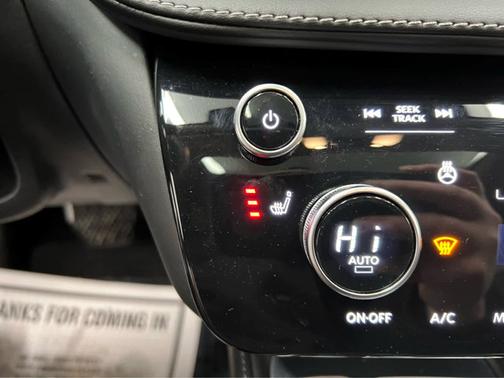 2024 INFINITI QX60 PURE