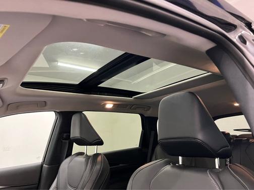 2024 INFINITI QX60 PURE