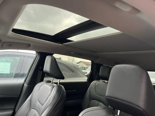 2024 INFINITI QX60 PURE