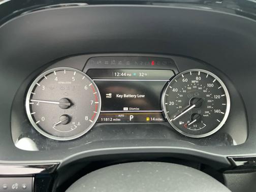 2024 INFINITI QX60 PURE