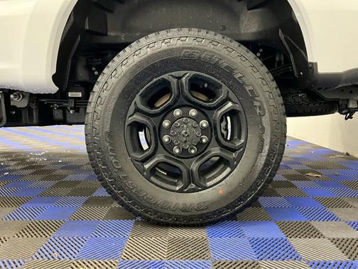 2026 Ford F-350 XL 4WD Reg Cab 8 Box