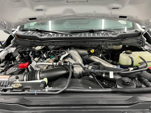 2026 Ford F-350 XL 4WD Reg Cab 8 Box