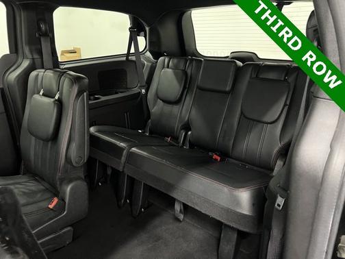 2019 Dodge Grand Caravan R/T