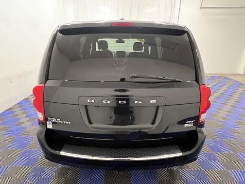 2019 Dodge Grand Caravan R/T
