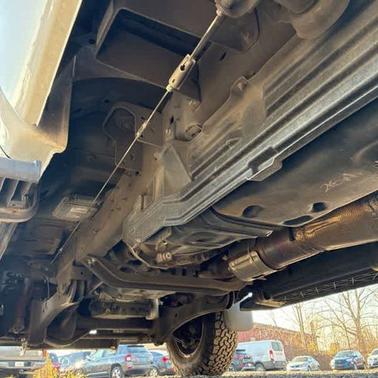 2012 Ford F-350 XLT 4WD Reg Cab 137