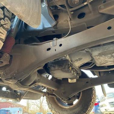 2012 Ford F-350 XLT 4WD Reg Cab 137