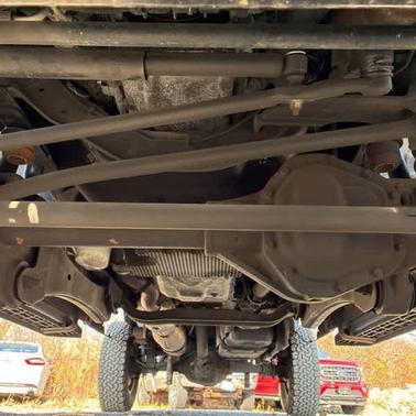 2012 Ford F-350 XLT 4WD Reg Cab 137