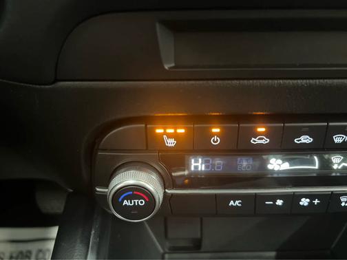 2023 Mazda CX-5 2.5 S Premium Package