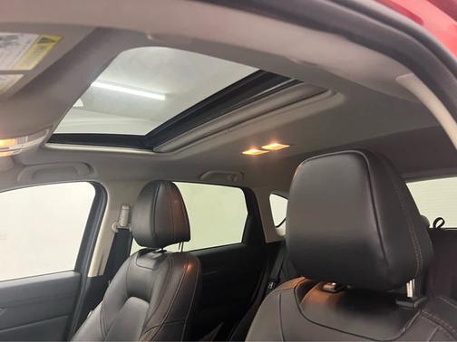 2023 Mazda CX-5 2.5 S Premium Package