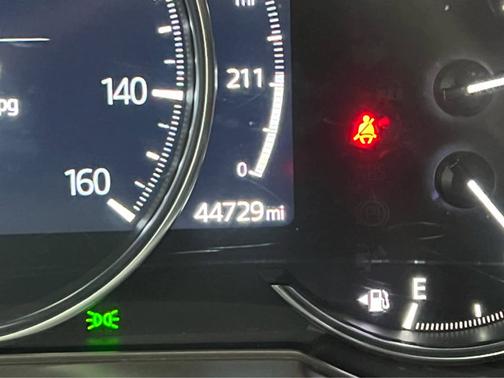 2023 Mazda CX-5 2.5 S Premium Package