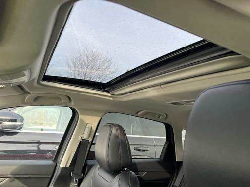 2023 Mazda CX-5 2.5 S Premium Package