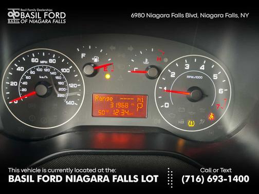 2021 RAM ProMaster City Tradesman SLT