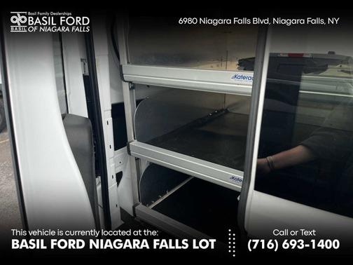 2021 RAM ProMaster City Tradesman SLT