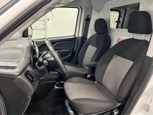 2021 RAM ProMaster City Tradesman SLT