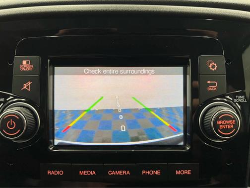 2021 RAM ProMaster City Tradesman SLT