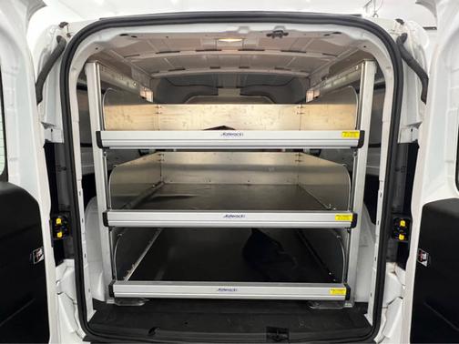 2021 RAM ProMaster City Tradesman SLT