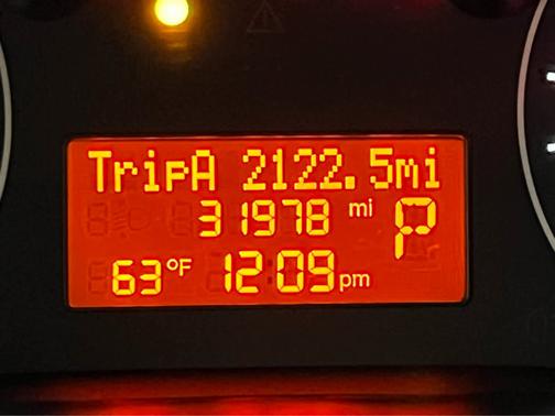 2021 RAM ProMaster City Tradesman SLT