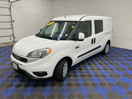 2021 RAM ProMaster City Tradesman SLT