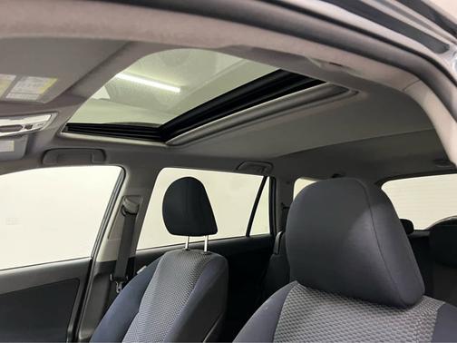 2010 Toyota RAV4 Sport