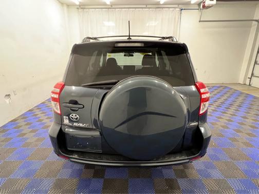 2010 Toyota RAV4 Sport