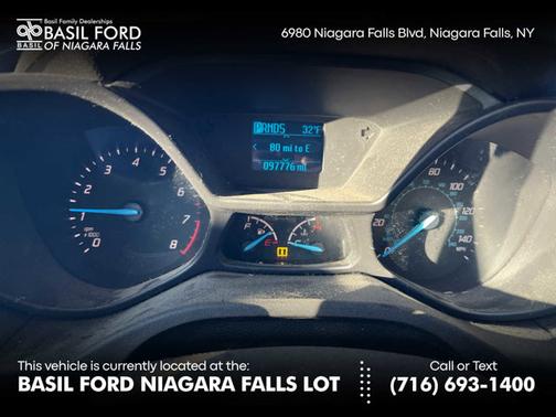 2017 Ford Transit Connect XL