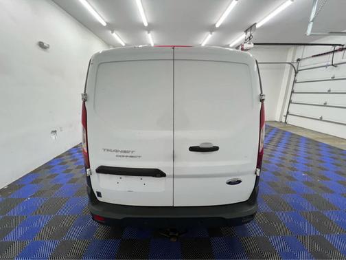2017 Ford Transit Connect XL