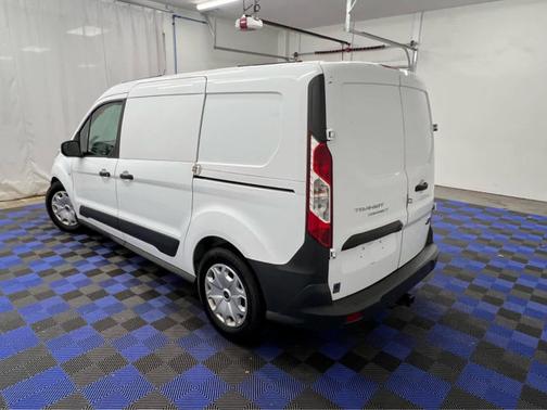 2017 Ford Transit Connect XL