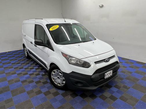 2017 Ford Transit Connect XL